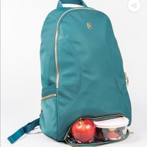 Buff bunny game changer backpack